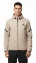 ADIDAS RAINCOAT EC3907
