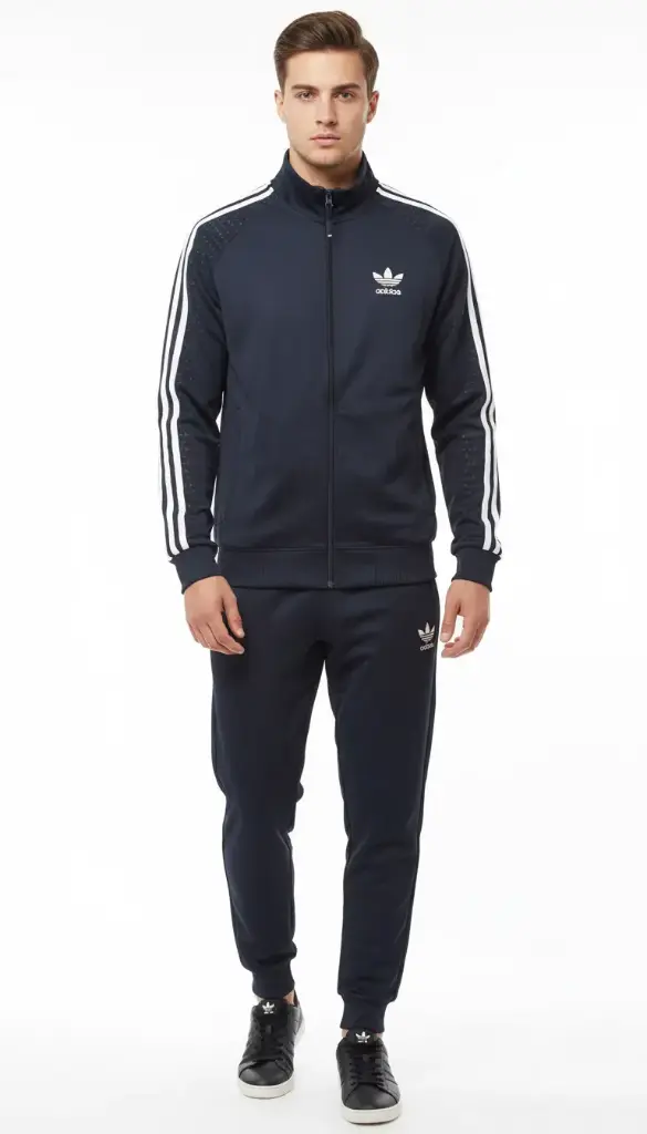 ADIDAS TRACKSUITS EA4139