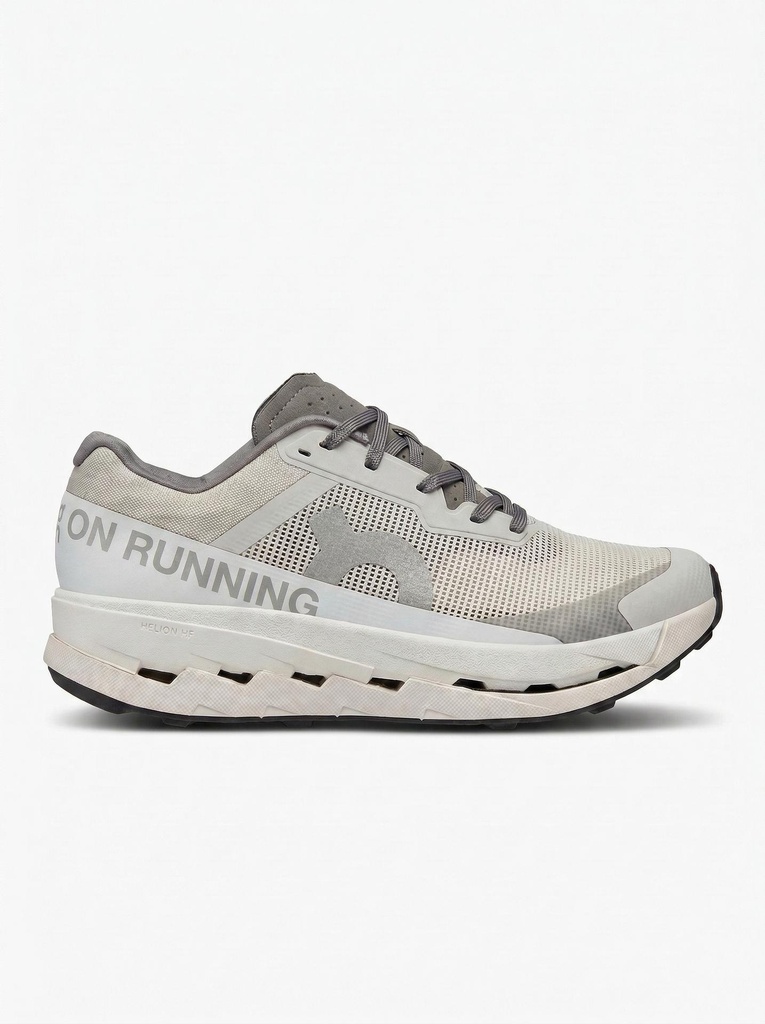 On Cloudultra 3 Mesh Running Shoes Men