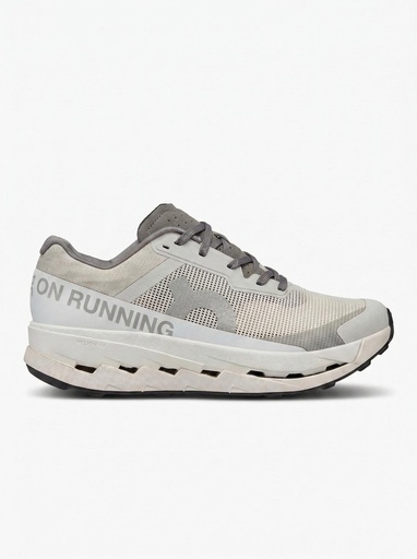 On Cloudultra 3 Mesh Running Shoes Men (40, Grey)