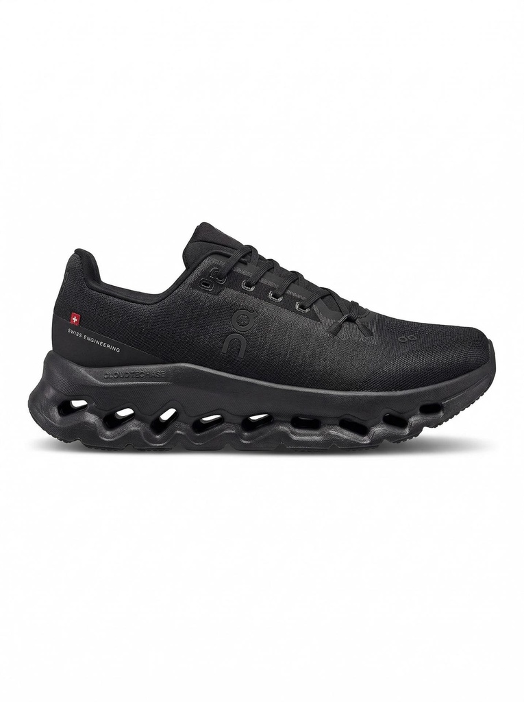 On Cloudtilt Knit Running Shoes Men