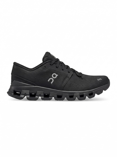 On Running Cloud X 4 Shoes (40, Black)