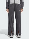 Adidas Heathered Jersey Training Pants Women