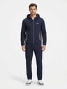BOSS Full-Zip Hooded Tracksuit Men
