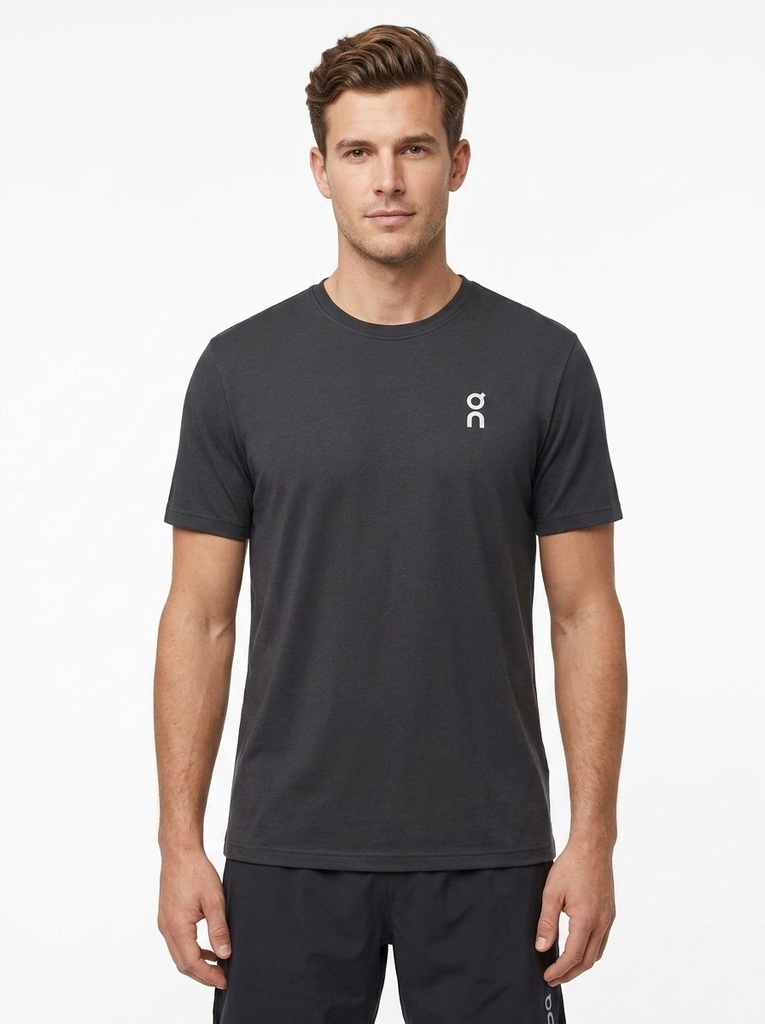 On Running Jersey Crew T-Shirt Men
