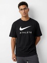 Nike Athlete Graphic Crew Neck T-Shirt Men
