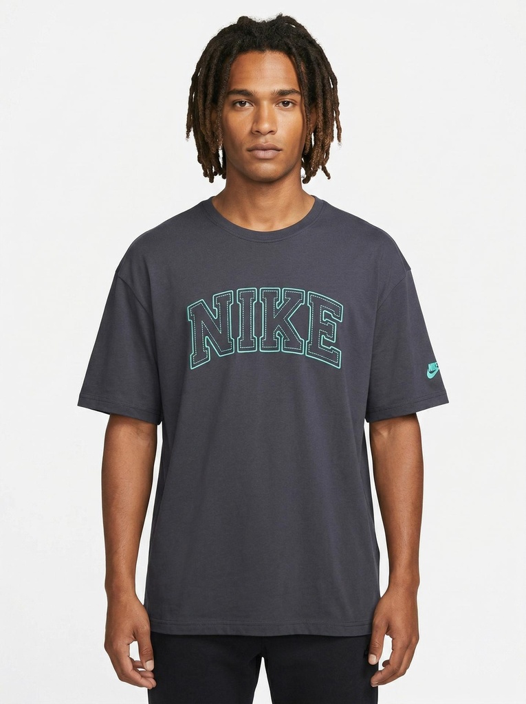 Nike Dri-FIT Graphic T-Shirt Men