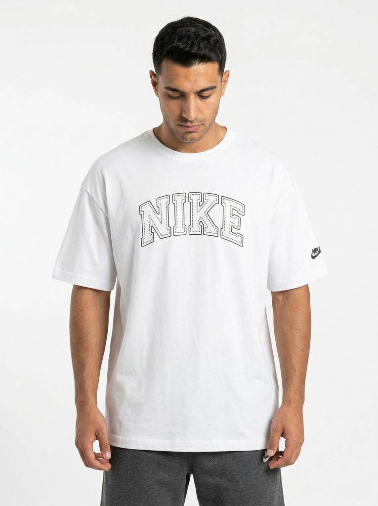 Nike Dri-FIT Graphic T-Shirt Men