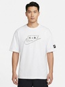 Nike Oversized Crew Neck T-Shirt Men