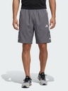 Adidas Woven 3-Stripes Training Shorts Men