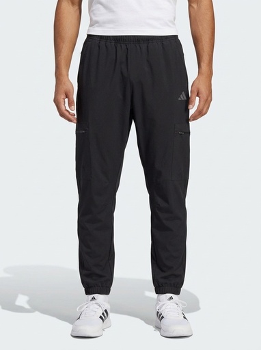 [ED2802] Adidas Woven Training Pants Men (S)