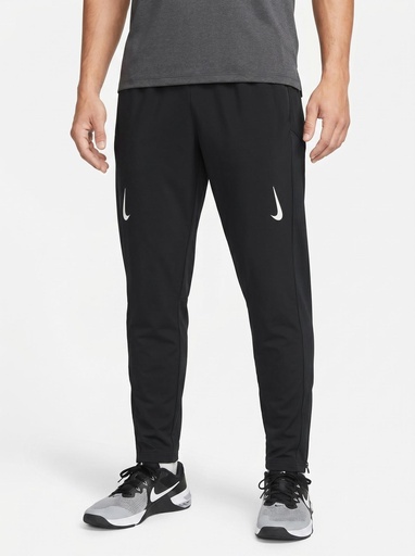 [ED2775] Nike Woven Ribbed-Panel Track Pants Men (S)