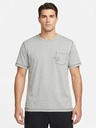 Nike Jersey Contrast Stitch Pocket T-Shirt Men