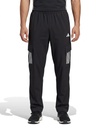 Adidas Woven 3-Stripes Cargo Pants Men