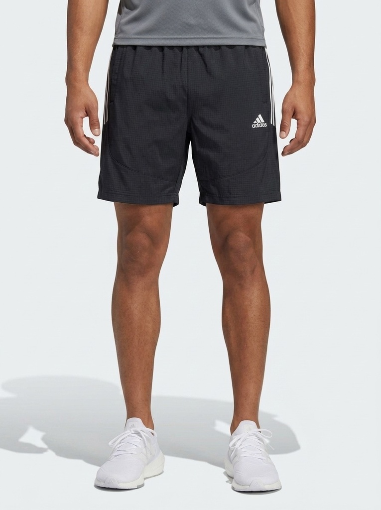 Adidas Woven Ripstop Shorts Men