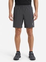 On Woven Striped Side Running Shorts Men