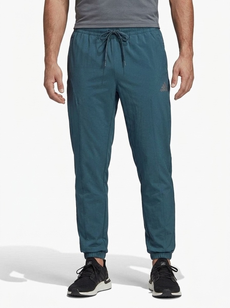 Adidas Woven Paneled Joggers Men