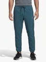 Adidas Woven Paneled Joggers Men