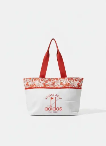 [AD5] ADIDAS AD5 (White-Red)