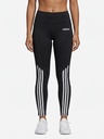 Adidas High-Waist Jersey Leggings Women