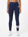 Adidas Solid Trefoil Tights Women
