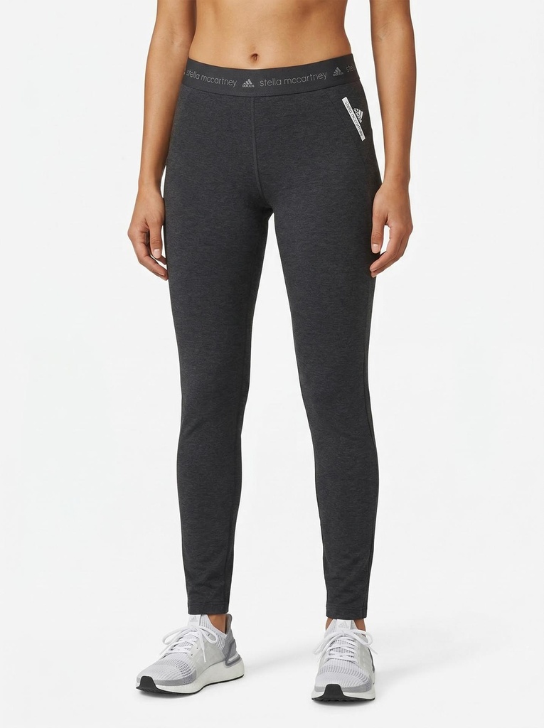 Adidas Stella McCartney Logo Training Leggings Women