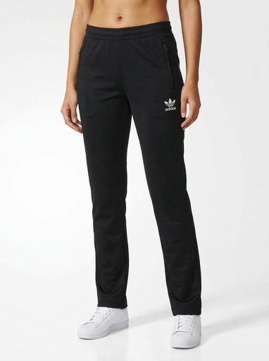 [BD1278] Adidas Climacool Slim-Fit Training Pants Women