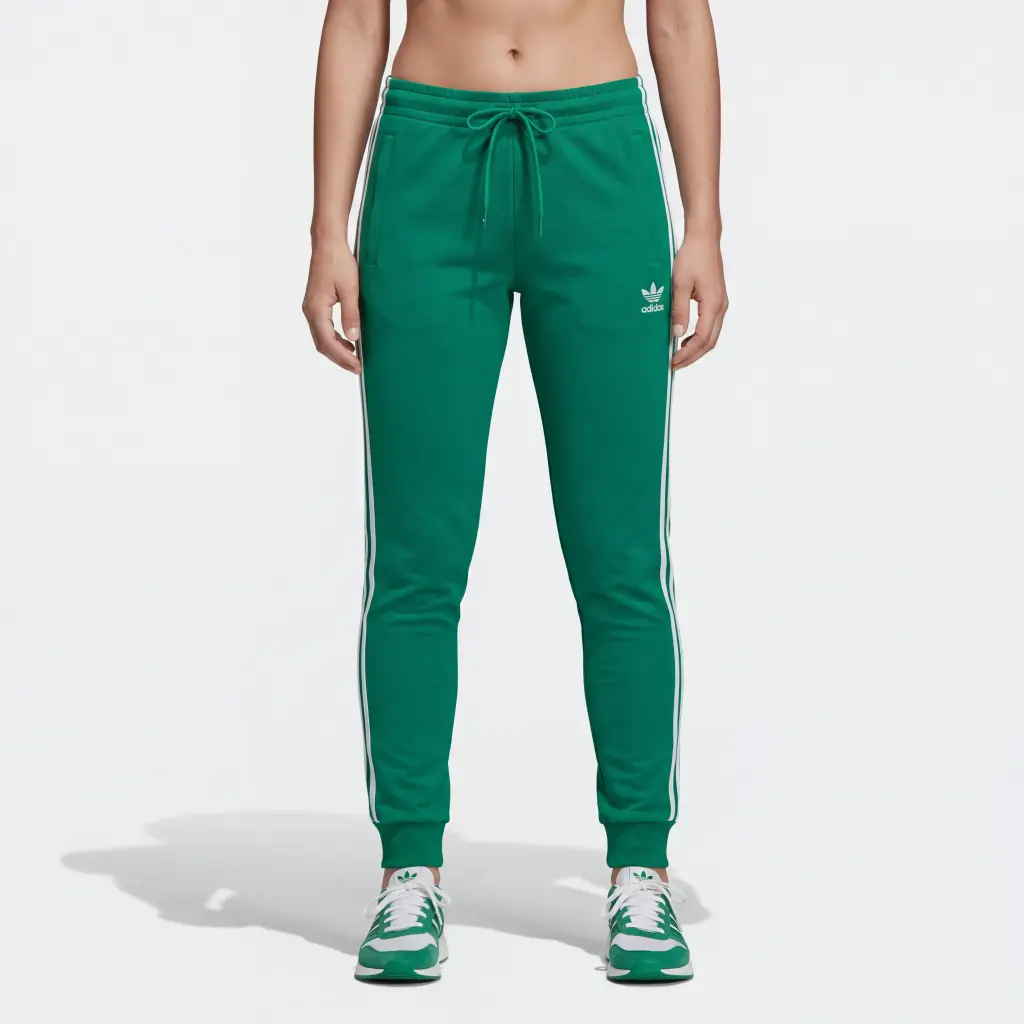 ADIDAS BD1280 (M, اخضر)