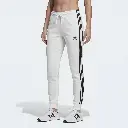 Adidas Striped Trefoil Joggers Women