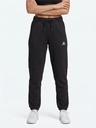 Adidas 3-Stripes Fleece Joggers Women