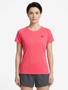 Adidas Mesh Crew Neck T-Shirt Women
