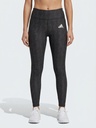 Adidas Geometric Print Training Leggings Women