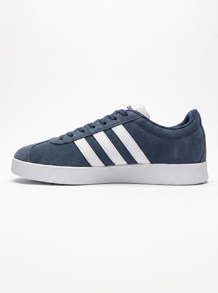 Adidas Suede Low-Top Sneakers Men