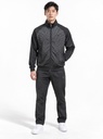 Adidas Patterned Full-Zip Tracksuit Men