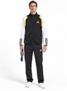 Adidas Colorblock Full-Zip Tracksuit Men