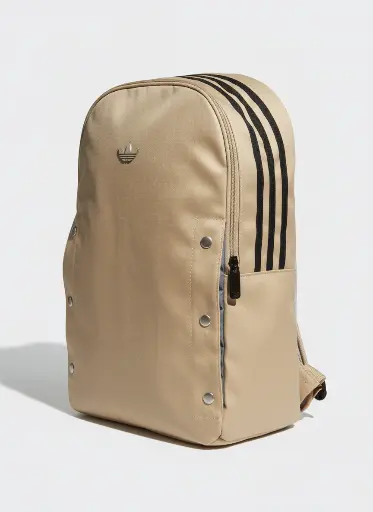 [EB7] ADIDAS EB7 (Beige)