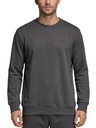 Adidas Trefoil Crew Neck Sweatshirt Men