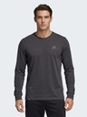 Adidas Jersey Crew Neck Sweatshirt Men