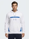 Adidas Fleece Pullover Hoodie Men