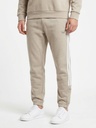 Adidas Striped Fleece Joggers Men