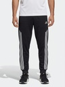Adidas 3-Stripes Zip-Pocket Joggers Men