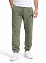Adidas AEROREADY Fleece Logo Joggers Men