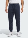 Adidas Mesh Panel Zip Track Pants Men