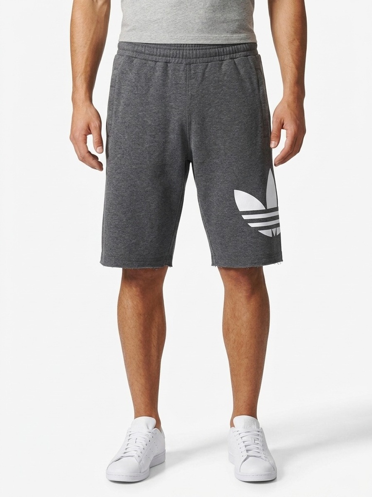 Adidas French Terry Shorts Men