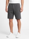 Adidas Jersey Drawstring Shorts Men