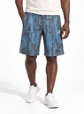 Adidas AEROREADY Camo Woven Shorts Men
