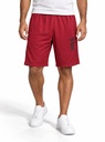 Adidas Trefoil Mesh Pocket Shorts Men