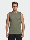 Adidas Textured Trefoil T-Shirt Men