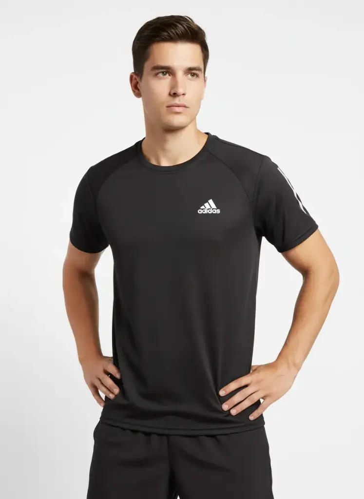 ADIDAS EF4456 (S, Black)