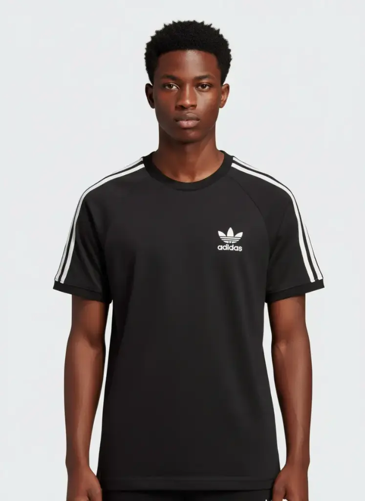 ADIDAS EF4508 (S, Black)